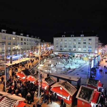 Uman, Un Monde A Nous, Hyper Centre Apartman Amiens Kültér fotó