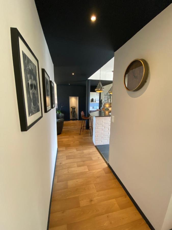Uman, Un Monde A Nous, Hyper Centre Apartman Amiens Kültér fotó