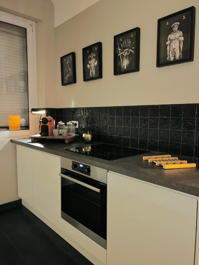 Uman, Un Monde A Nous, Hyper Centre Apartman Amiens Kültér fotó