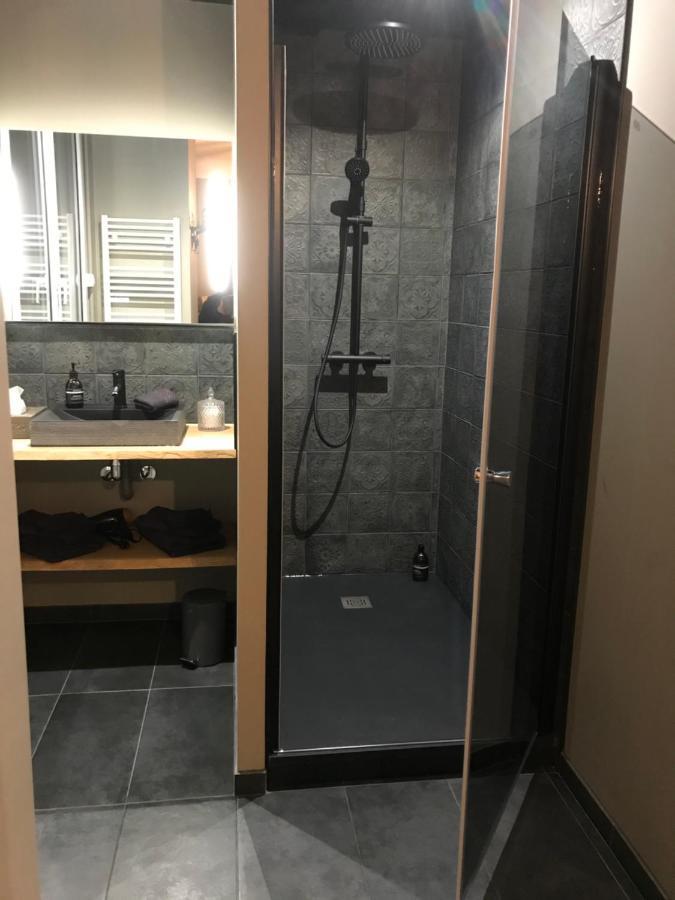 Uman, Un Monde A Nous, Hyper Centre Apartman Amiens Kültér fotó