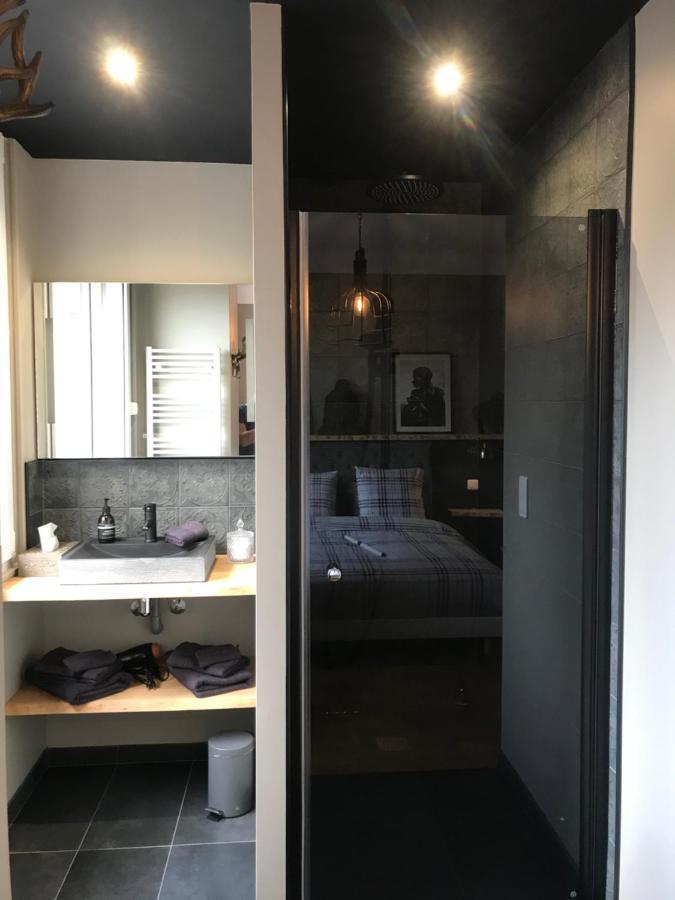 Uman, Un Monde A Nous, Hyper Centre Apartman Amiens Kültér fotó