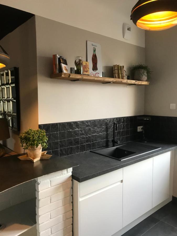 Uman, Un Monde A Nous, Hyper Centre Apartman Amiens Kültér fotó